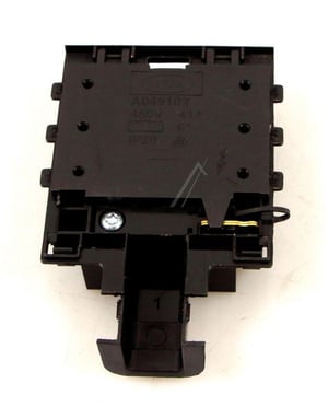 Anschlusskasten 6-polig für Ofen Electrolux Aeg 140049102266 Stromversorgung Kabelanschluss