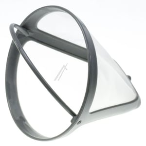 Permanentfilter für DeLonghi Kaffeemaschine KW712409 Kaffeefilter