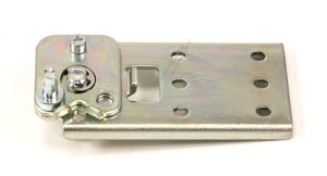 Unterscharnier für Haier Kühlschrank 49055158 Türanschlag