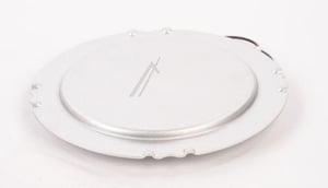 Warmhalteplatte für Kaffeemaschine BSH-Gruppe 00657867 Heizelement