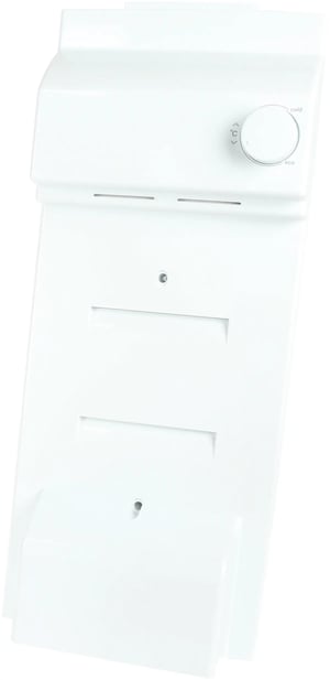 Lüftungskanal für Kühlschrank BSH-Gruppe 00746693 Kühlung