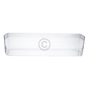 Türfach unten SIEMENS 00261858 448x104mm für Kühlschrank