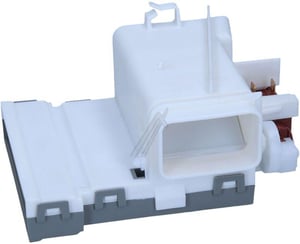 Trichterklappe für Geschirrspüler Beko C00874227 Spülmaschine