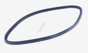 **Bottichdichtung für Geschirrspüler Haier 49120841 Abdichtung Innenraum**