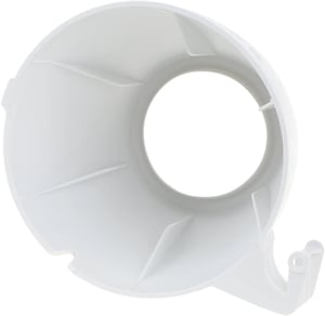 Filtersieb für Kaffeemaschine BSH-Gruppe 00647059 Feinfilter, Kunststoff