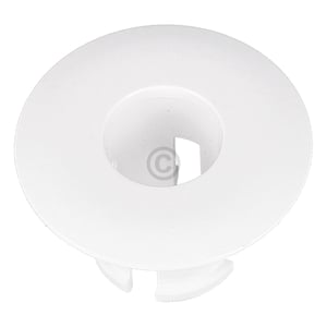 Water pipe trim 201-2129-0314