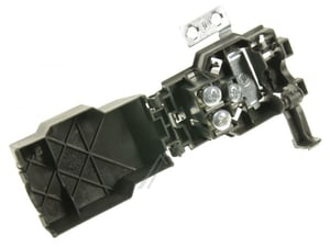 Anschlussblock für Ofen Beko C00869748 Stromversorgung