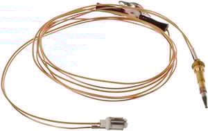 Thermoelement 00631238