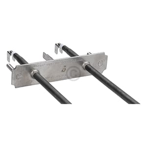 Heizelement Oben für Ofen Electrolux AEG 140037516030 Oberhitze 230V 2300W