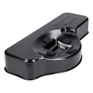 Tauwasserschale für Kompressor SAMSUNG DA63-05124A in KühlGefrierKombination