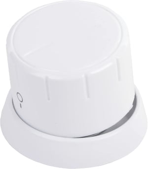 Drehgriff-Kochstelle 00627005