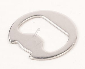 Blinkerschutzplatte Segway-Ninebot AB.05.15.00.0034 MAX 2 für E-Scooter Gehäuse