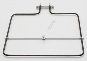 Backofen-Heizelement für Ofen AEG 3570769012 Oberhitze