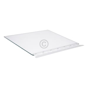 Glasplatte BOSCH 11026005 für Gefrierschrank