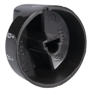 Drehgriff-Kochstelle 00601292