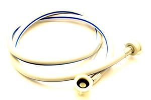 Zulaufschlauch für Geschirrspüler Com 09552641 60 bar, 1,5 m, Winkel