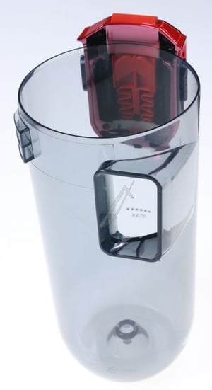 Staubbehälter für Staubsauger Bosch 12035024 Staubbox, Filter