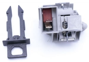 Türschloss für Franke Geschirrspüler 1330357486 mit Verriegelung