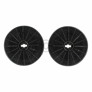 Kohlefilter AH135 Gorenje 417308 für Dunstabzugshaube 2Stk