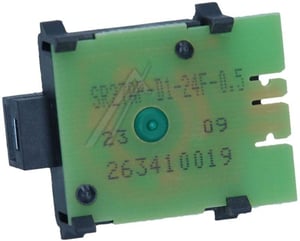 Beko Ofen-Schalter C00876198 Geräteschalter