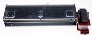Tangentialgebläse für Smeg Ofen 695210454 SUK91CMFX
