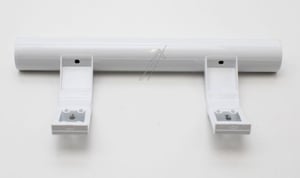Kühlschrank-Türgriff AEG 133 mm weiß