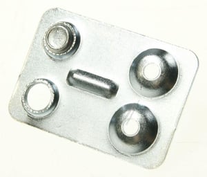 Oberes Scharnier für Kühlschrank Vestel 37023126 Türbefestigung oben