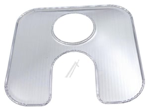 Saugkopf für Geschirrspüler Hisense/Gorenje 805982 Filter