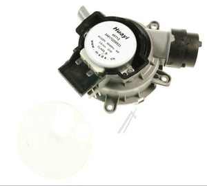 Magnetventil für Beko Geschirrspüler C00866554 Wasserzufuhr