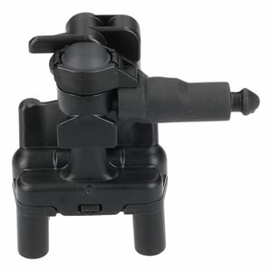 Ablauf-Set Getränkeauslauf SIEMENS 12038457 für Kaffeemaschine