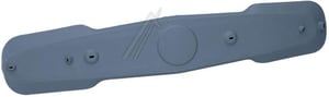 Unterer Sprüharm Beko Geschirrspüler C00914054 Drehbar, 3-flügelig