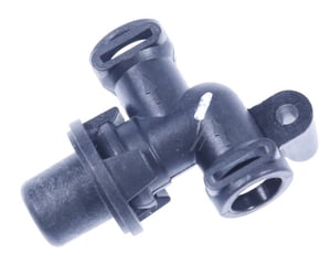 Auslaufventil für Melitta Kaffeemaschine 6618254 Thermoblock