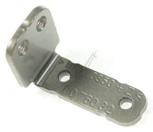 Scharnierhalter für Trockner Hisense/Gorenje 798566 Türscharnier