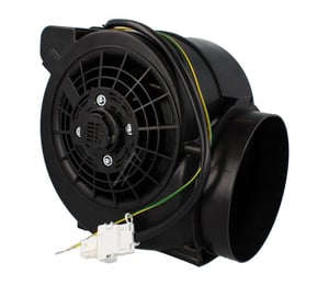 AEG Ofen Motor 140221783016 Lüfterrad, Bauteile