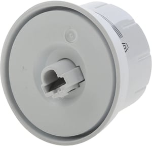 Drehgriff-Kochstelle 00627005