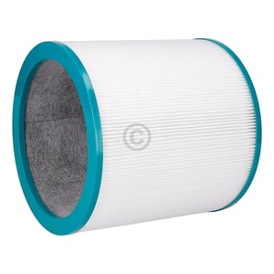 Filter passend für Dyson TP02 BLUPARTS - KOMPATIBEL 10113045 für Staubsauger