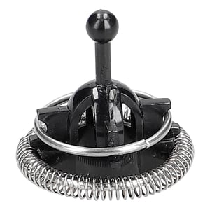 Milchaufschäumer passend für Krups MS-623523 BLUPARTS - KOMPATIBEL 10108910