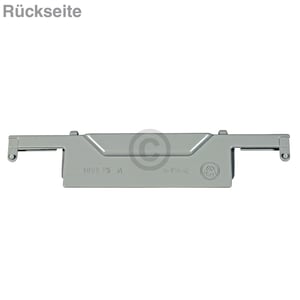 Fettfiltergittergriff 5025308700 AEG, Electrolux, Juno, Zanussi