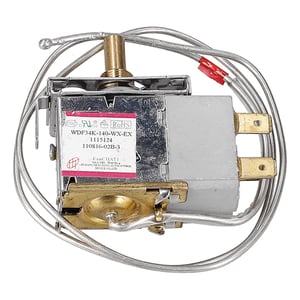 Thermostat Amica 1016325 für Kühlschrank Amica