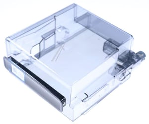 Wassertank für Whirlpool Kaffeemaschine C00581072 Wasserbehälter