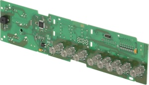 Bedienmodul programmiert 12004239