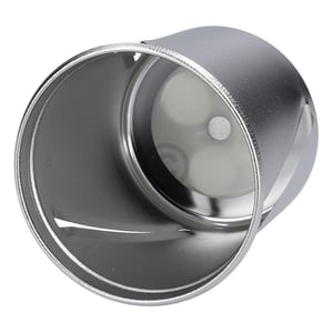 Schneideinsatz BOSCH 00798161 Größe 3 für Fleischwolf