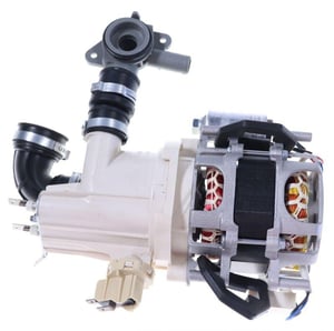 Umwälzpumpe-Baugruppe für Midea Geschirrspüler 17476000A05475 Spülmaschine