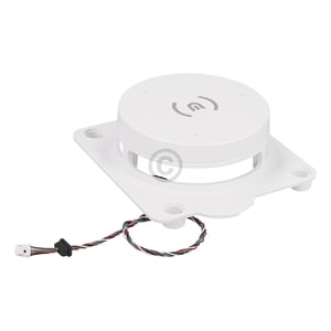 Lds bumper assembly Ecovacs 201-2469-0106 für Staubsauger-Roboter Ecovacs