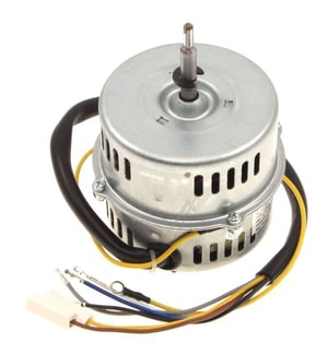 Lüftermotor für Dunstabzugshaube Candy Hoover 49026599 750-2, hochwertig