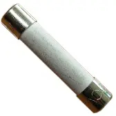 Sicherung elektrisch 00700608