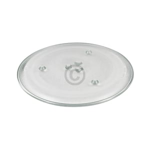 Drehteller CANDY 49033573 Glasteller 270mmØ für Mikrowelle