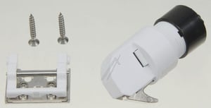 Türverschluss für Dometic Kühlschrank 289058299 Komplett