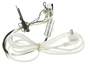 Thermostat für Kühlschrank Beko C00894542 Temperaturregelung