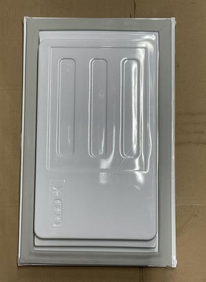 Türdichtung für Kühlschrank Beko C00896753 Türdichtung